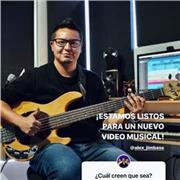 Clases de guitarra presenciales o virtuales